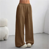 Jogging Pants | Stylish Wide Leg Track Pants for Ultimate Comfort 0