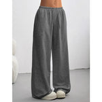 Jogging Pants | Stylish Wide Leg Track Pants for Ultimate Comfort 1