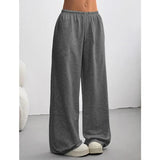 Jogging Pants | Stylish Wide Leg Track Pants for Ultimate Comfort 1