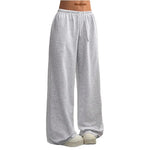 Jogging Pants | Stylish Wide Leg Track Pants for Ultimate Comfort 2
