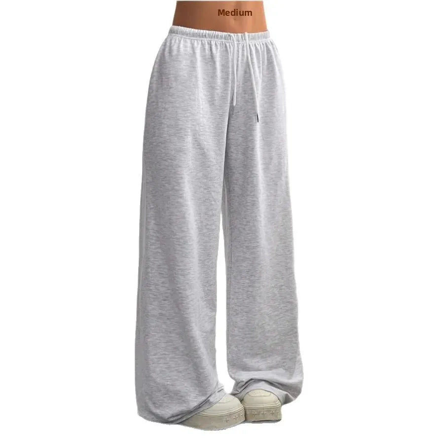 Jogging Pants | Stylish Wide Leg Track Pants for Ultimate Comfort 2