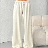 Jogging Pants | Stylish Wide Leg Track Pants for Ultimate Comfort 4