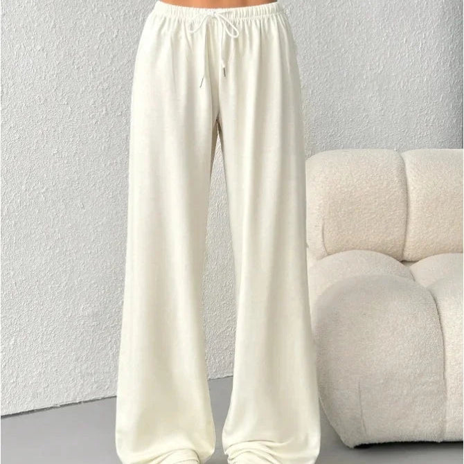 Jogging Pants | Stylish Wide Leg Track Pants for Ultimate Comfort 4