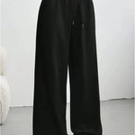 Jogging Pants | Stylish Wide Leg Track Pants for Ultimate Comfort 5