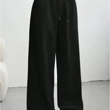 Jogging Pants | Stylish Wide Leg Track Pants for Ultimate Comfort 5