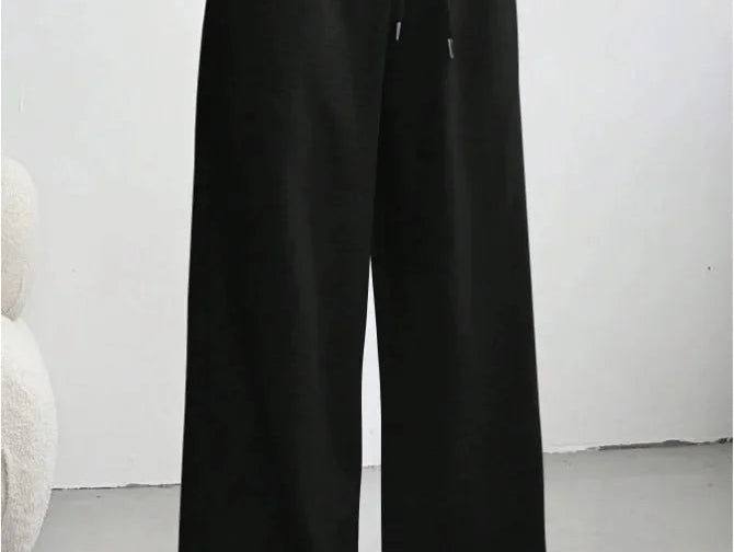 Jogging Pants | Stylish Wide Leg Track Pants for Ultimate Comfort 5
