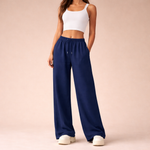 Jogging Pants | Stylish Wide Leg Track Pants for Ultimate Comfort 6
