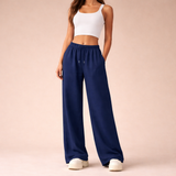 Jogging Pants | Stylish Wide Leg Track Pants for Ultimate Comfort 6
