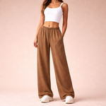 Jogging Pants | Stylish Wide Leg Track Pants for Ultimate Comfort 7