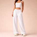 Jogging Pants | Stylish Wide Leg Track Pants for Ultimate Comfort 8