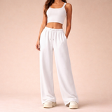 Jogging Pants | Stylish Wide Leg Track Pants for Ultimate Comfort 8