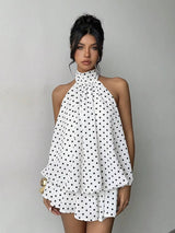 White Black