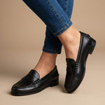 Loafers | Classic Slip-On Everyday Shoes | Comfortable Stylish 2