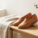 Loafers | Classic Slip-On Everyday Shoes | Comfortable Stylish 3