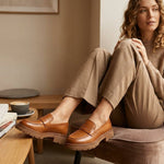 Loafers | Classic Slip-On Everyday Shoes | Comfortable Stylish 6
