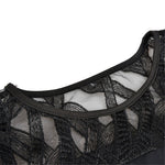 Madeline Midi Dress - view 10