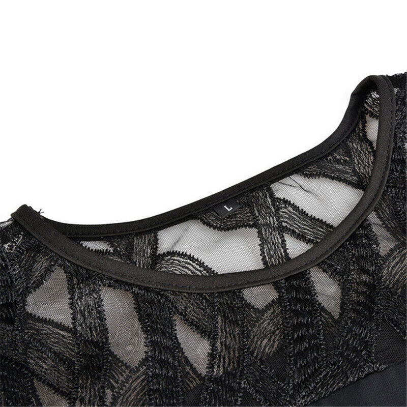 Madeline Midi Dress - view 10
