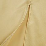 Maxi Dress | Elegant One-Shoulder Long Dress for Special Occasions 6