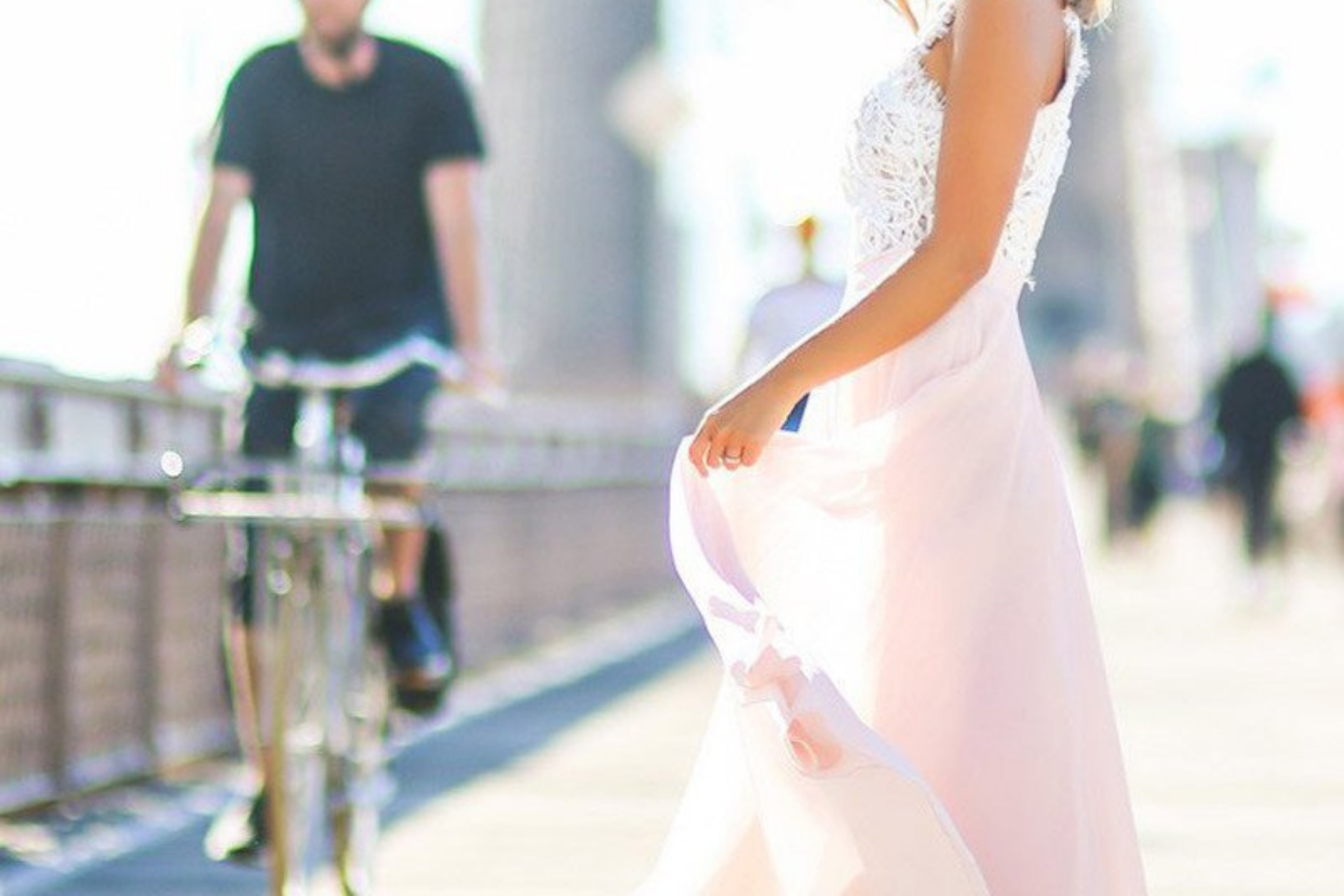 Maxi Dress | Elegant Sleeveless Long Dress with Lace Detail 1