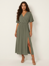 Olive Green