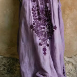 Maxi Dress | Floral Tiered Long Summer Dress Elegant Bohemian 2