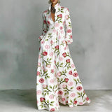 Rose Print