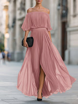 Dusty Rose