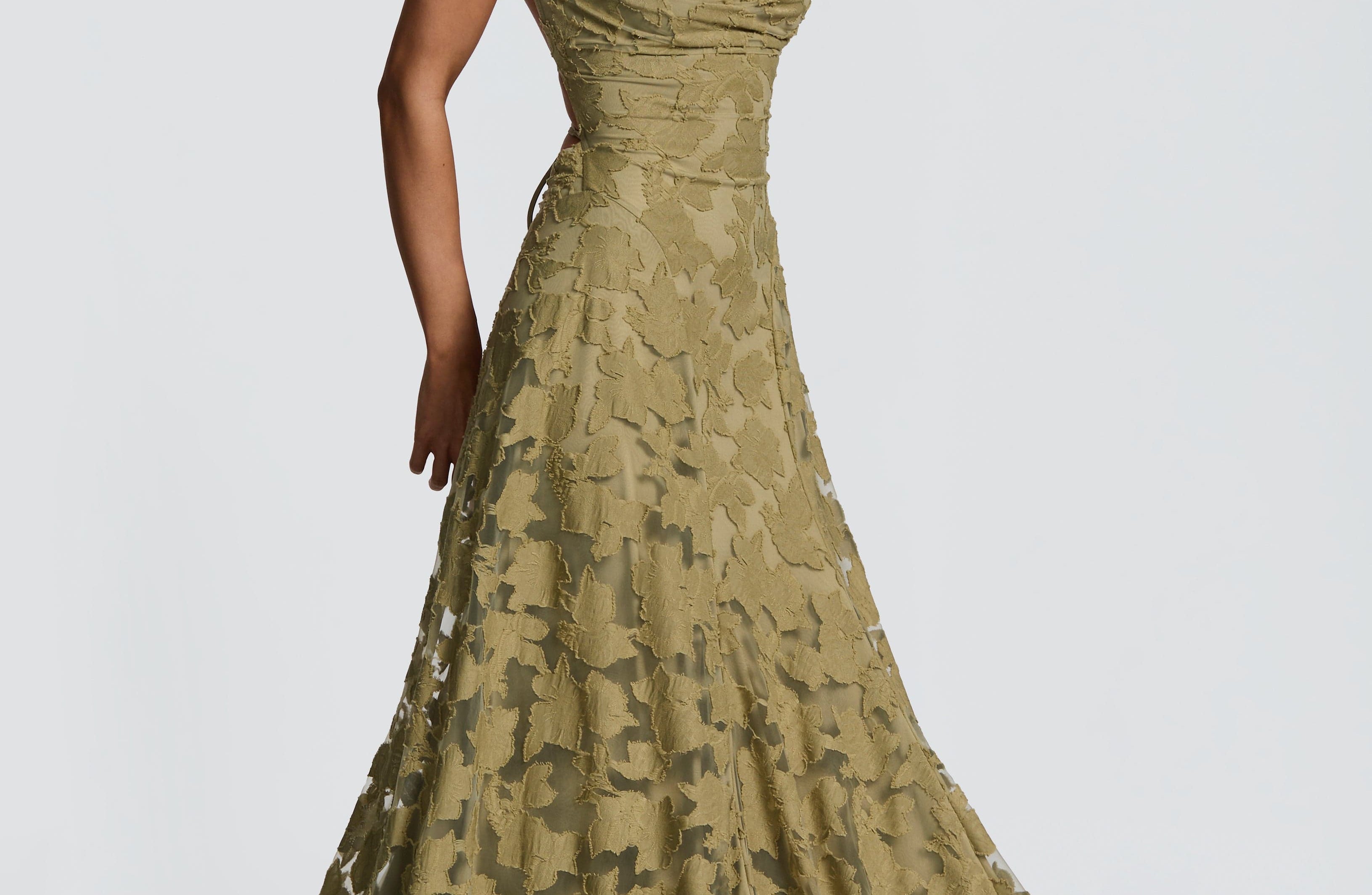 Maxi Dresses | Floral Maxi Dress for Elegant Evening Wear | Stylish Comfortable Long Dress 0