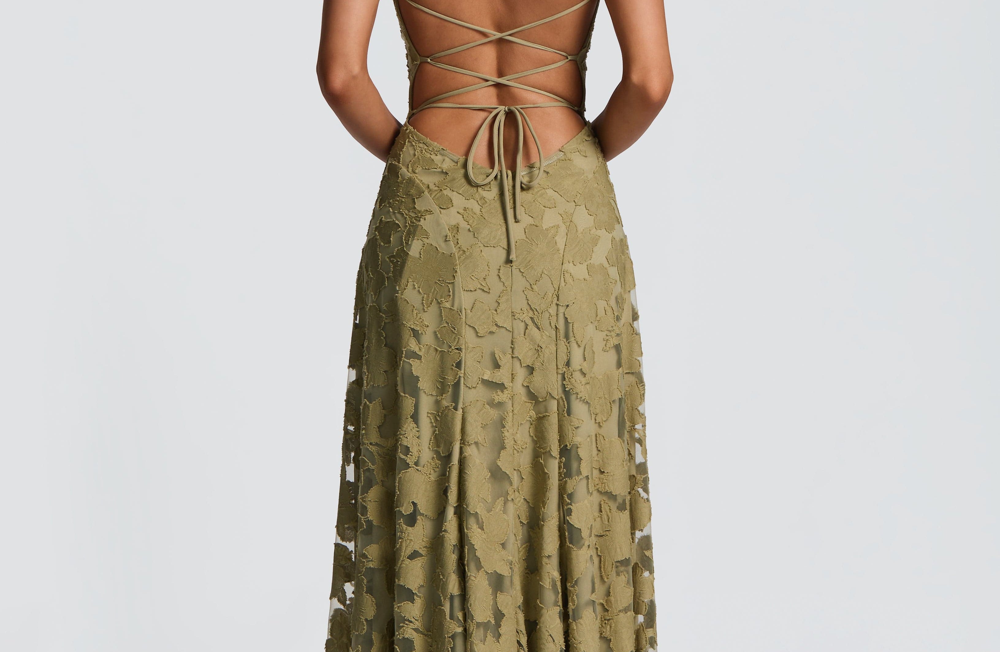 Maxi Dresses | Floral Maxi Dress for Elegant Evening Wear | Stylish Comfortable Long Dress 1