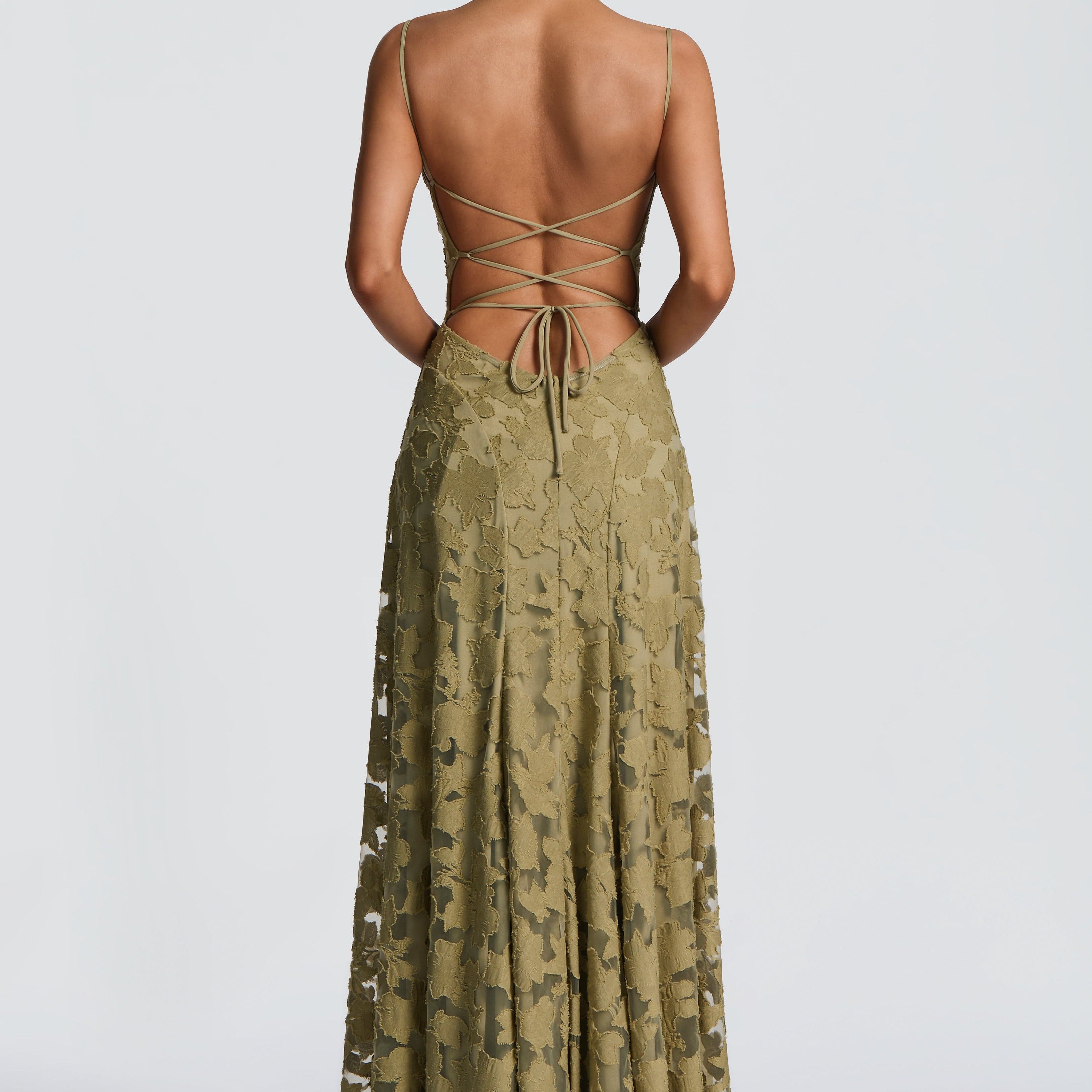 Maxi Dresses | Floral Maxi Dress for Elegant Evening Wear | Stylish Comfortable Long Dress 1