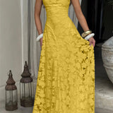 Maxi Dresses | Floral Maxi Dress for Elegant Evening Wear | Stylish Comfortable Long Dress 11