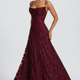 Maxi Dresses | Floral Maxi Dress for Elegant Evening Wear | Stylish Comfortable Long Dress 13