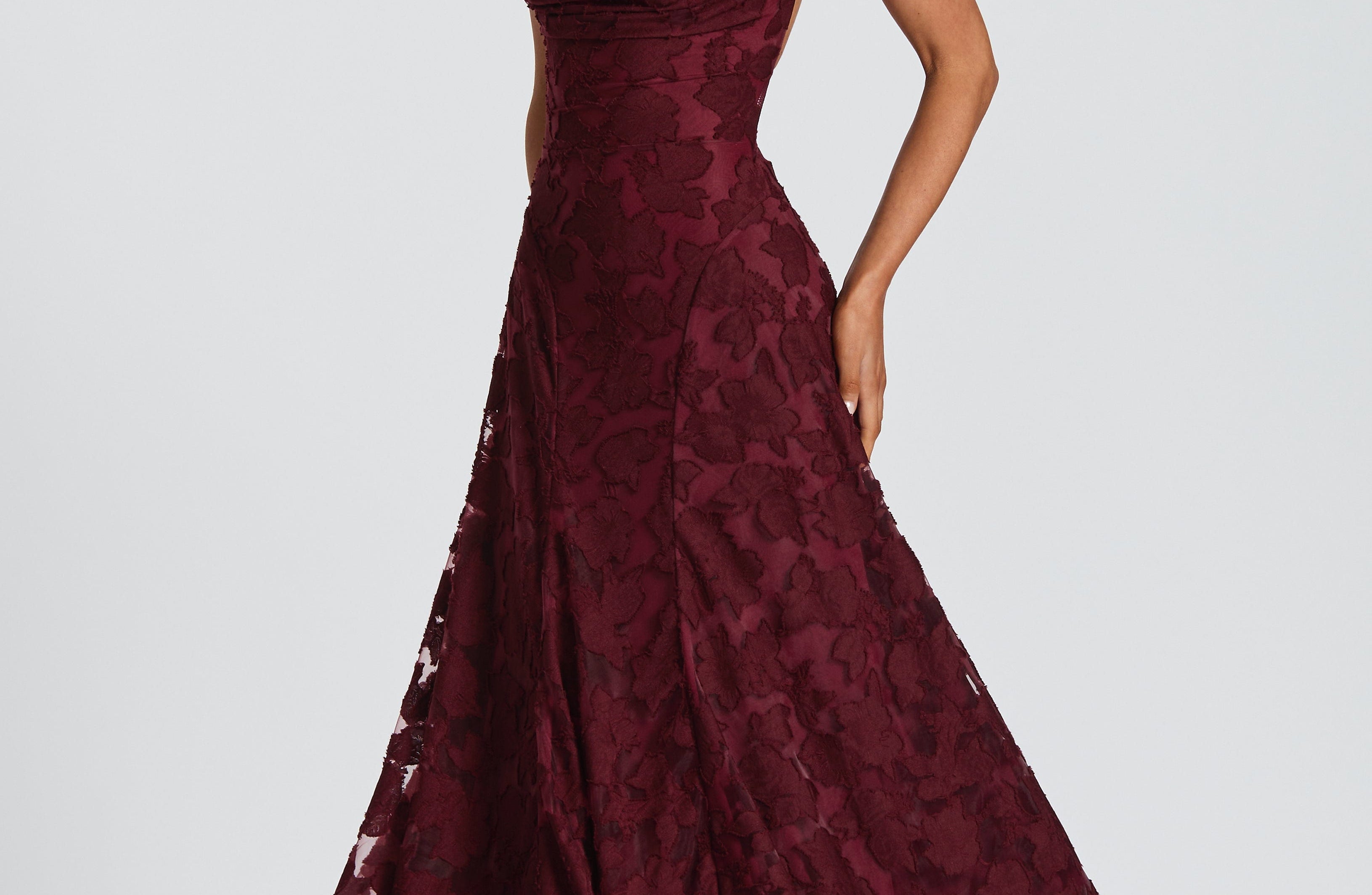 Maxi Dresses | Floral Maxi Dress for Elegant Evening Wear | Stylish Comfortable Long Dress 13