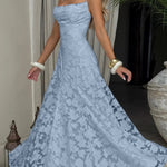 Maxi Dresses | Floral Maxi Dress for Elegant Evening Wear | Stylish Comfortable Long Dress 14