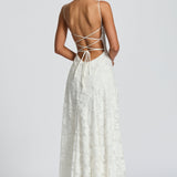 Maxi Dresses | Floral Maxi Dress for Elegant Evening Wear | Stylish Comfortable Long Dress 5