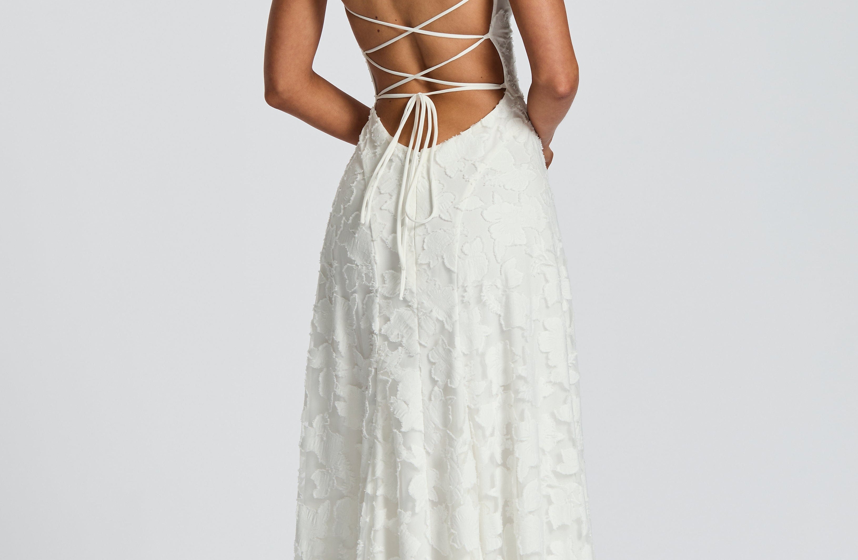 Maxi Dresses | Floral Maxi Dress for Elegant Evening Wear | Stylish Comfortable Long Dress 5