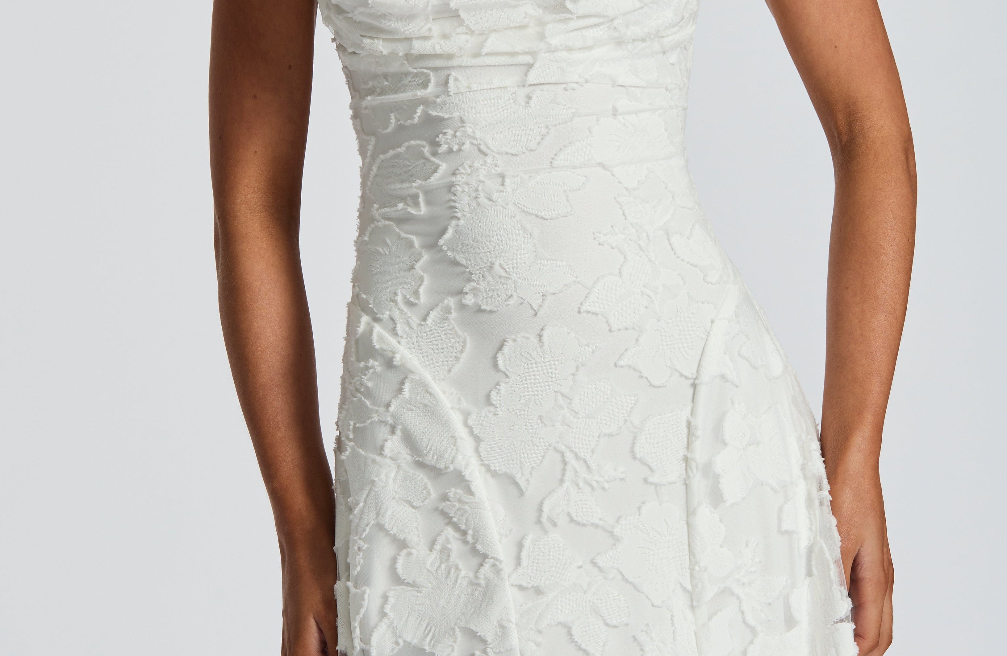 Maxi Dresses | Floral Maxi Dress for Elegant Evening Wear | Stylish Comfortable Long Dress 6