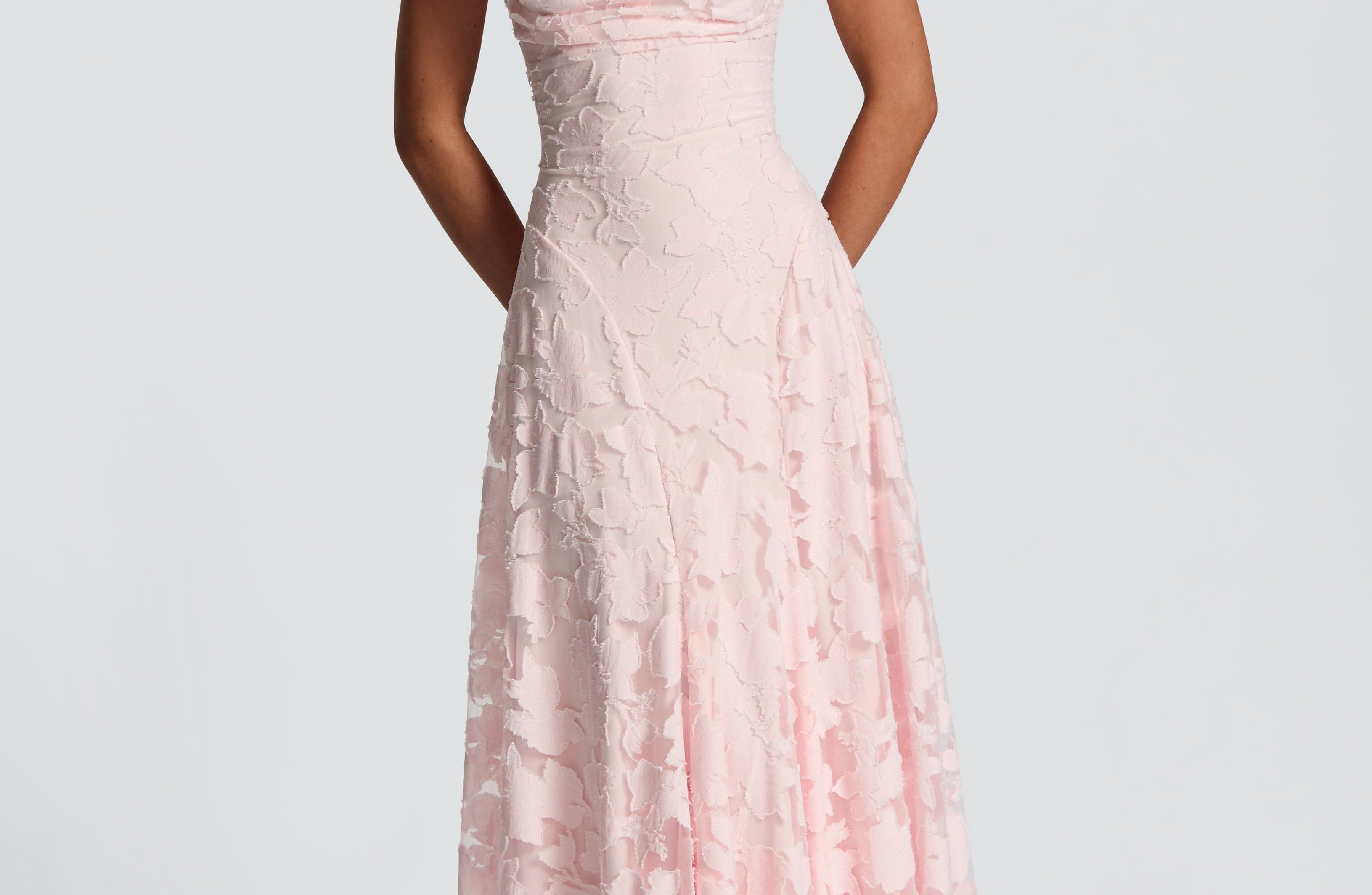 Maxi Dresses | Floral Maxi Dress for Elegant Evening Wear | Stylish Comfortable Long Dress 7