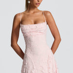 Maxi Dresses | Floral Maxi Dress for Elegant Evening Wear | Stylish Comfortable Long Dress 8