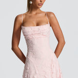 Maxi Dresses | Floral Maxi Dress for Elegant Evening Wear | Stylish Comfortable Long Dress 8