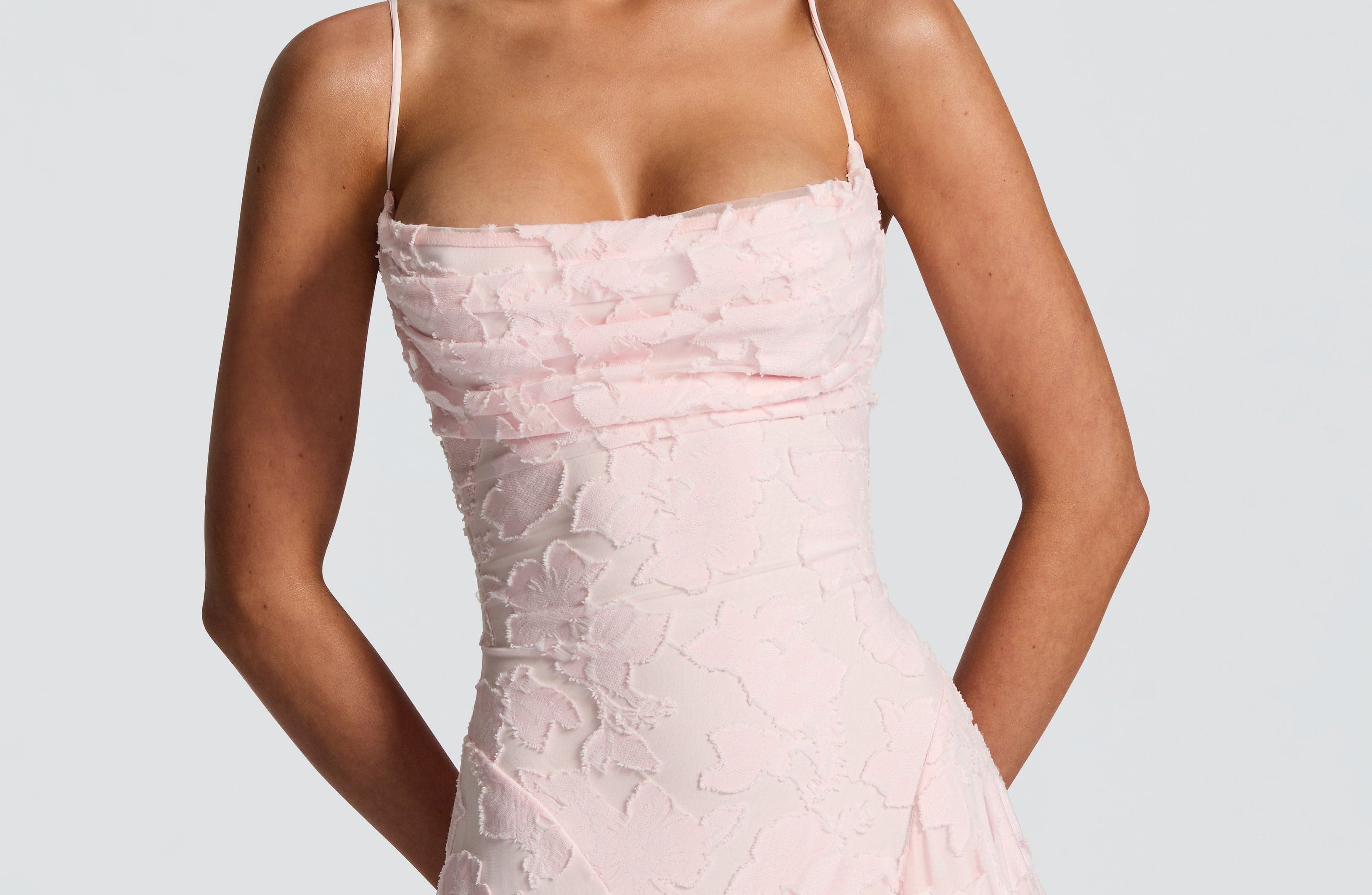 Maxi Dresses | Floral Maxi Dress for Elegant Evening Wear | Stylish Comfortable Long Dress 8