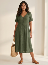 Olive Green