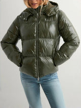 Olive Green