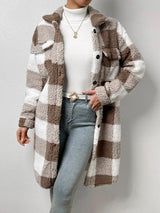 Coffee Brown