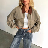 Khaki