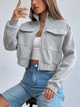 Gray