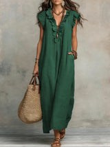 Olive Green