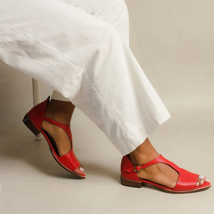Footwear