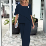 Overlay Set | Elegant Two-Piece Formal Outfit | Stylish Comfortable Design 3