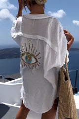 White (almost sold out)